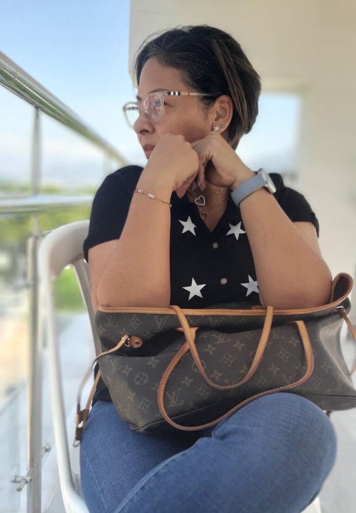 DEBORA CARDEÑO MOLINA